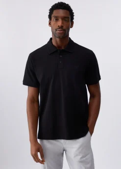 Polo in piquet