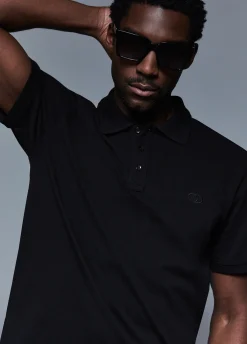 Polo in piquet