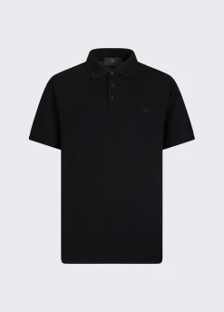 Polo in piquet