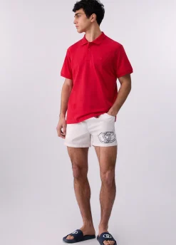 Polo in piquet