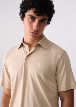 Polo regular fit
