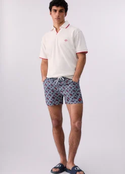 Polo regular fit