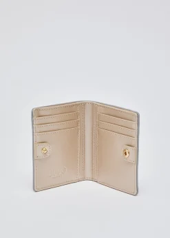 Porta tessere con zip