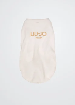 Pullover in cotone Liu Jo Pets