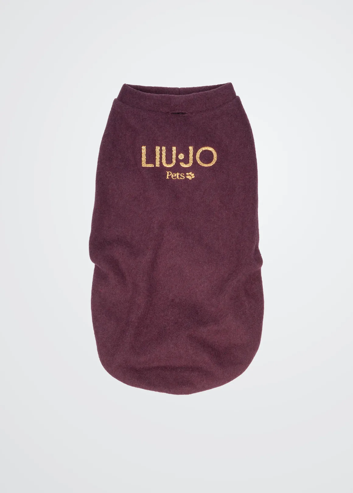 Pullover in cotone Liu Jo Pets