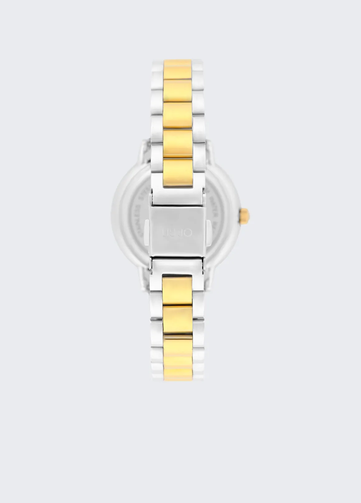 Set orologio e bracciale