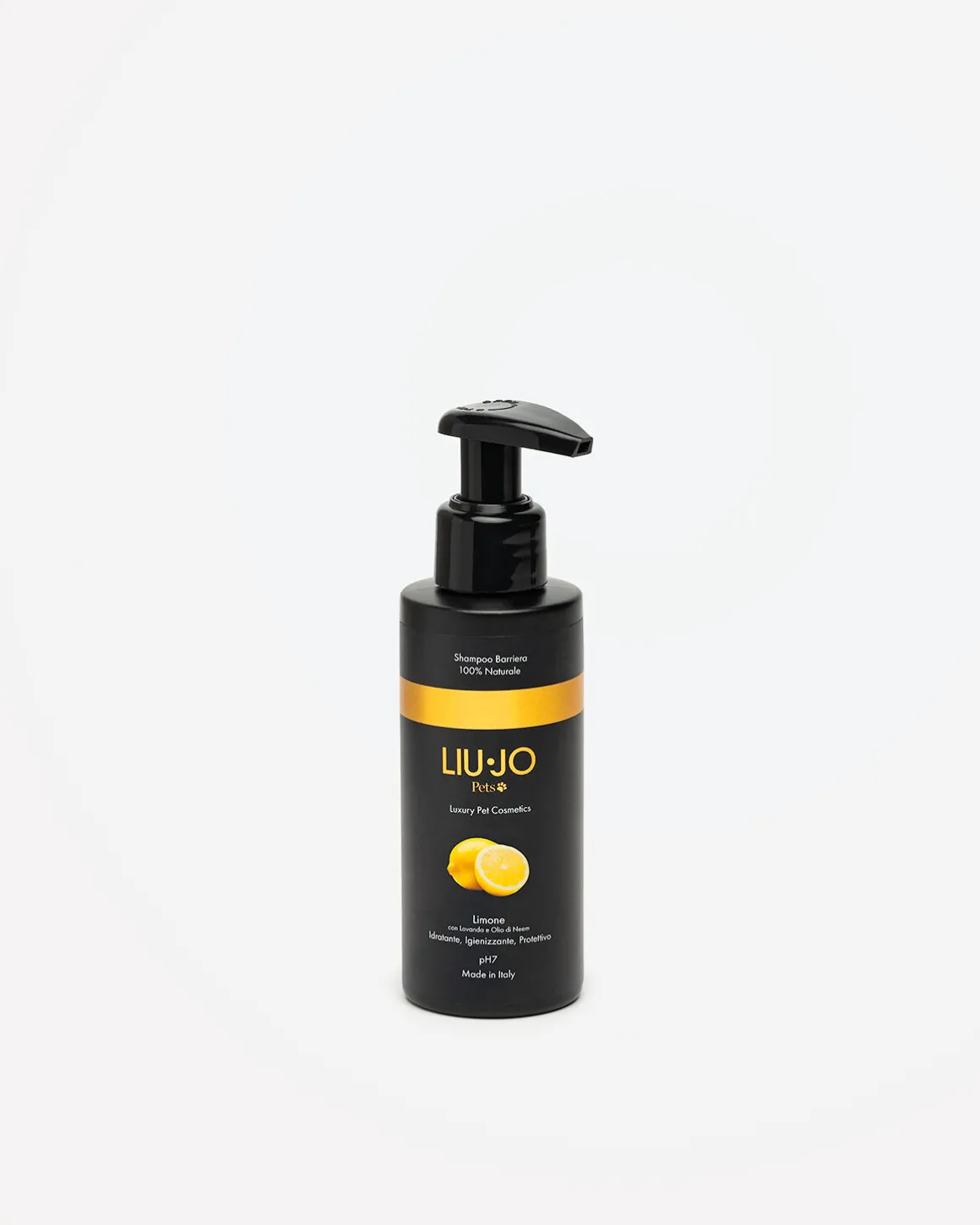 Shampoo barriera 100 ml