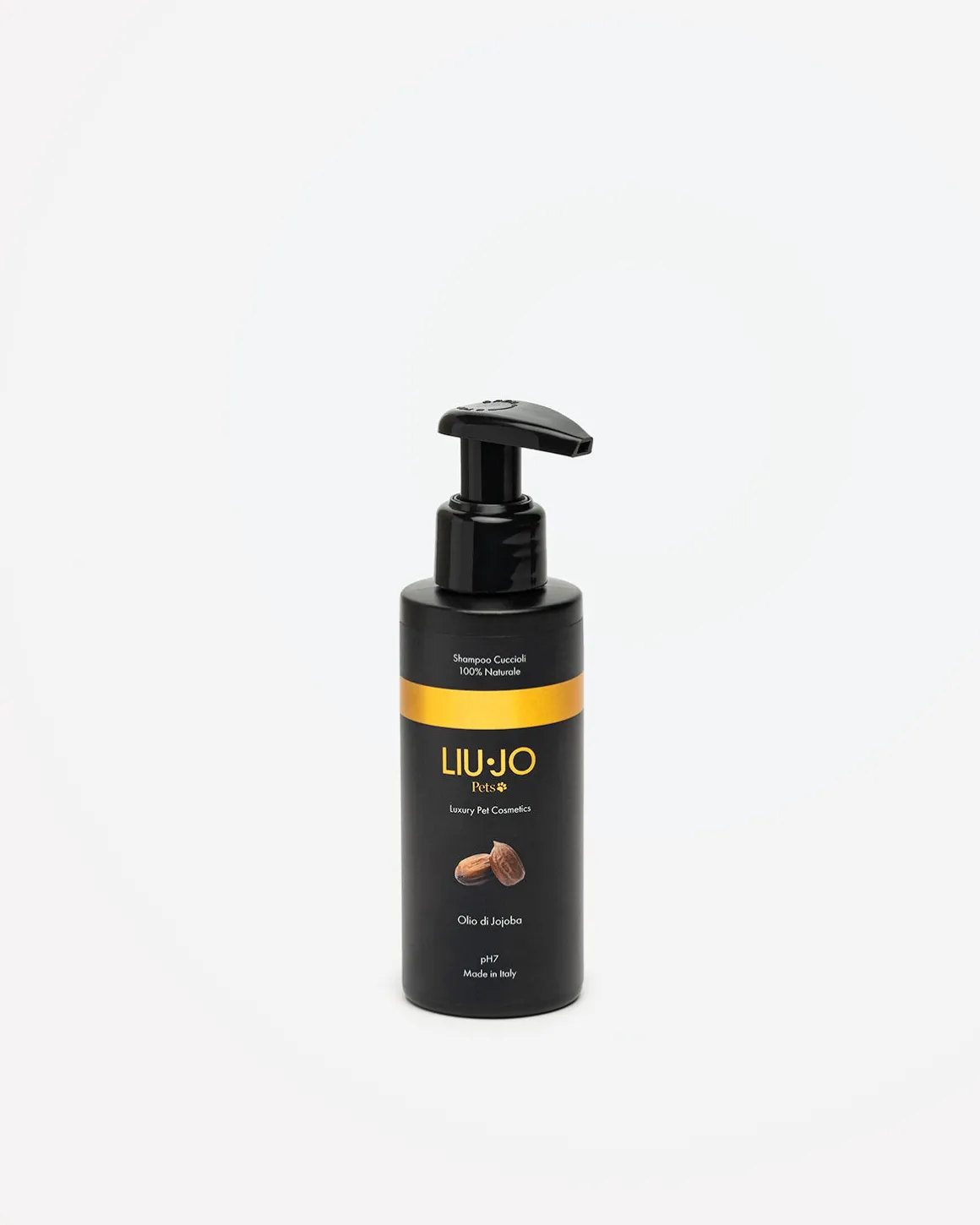 Shampoo per cuccioli 100 ml