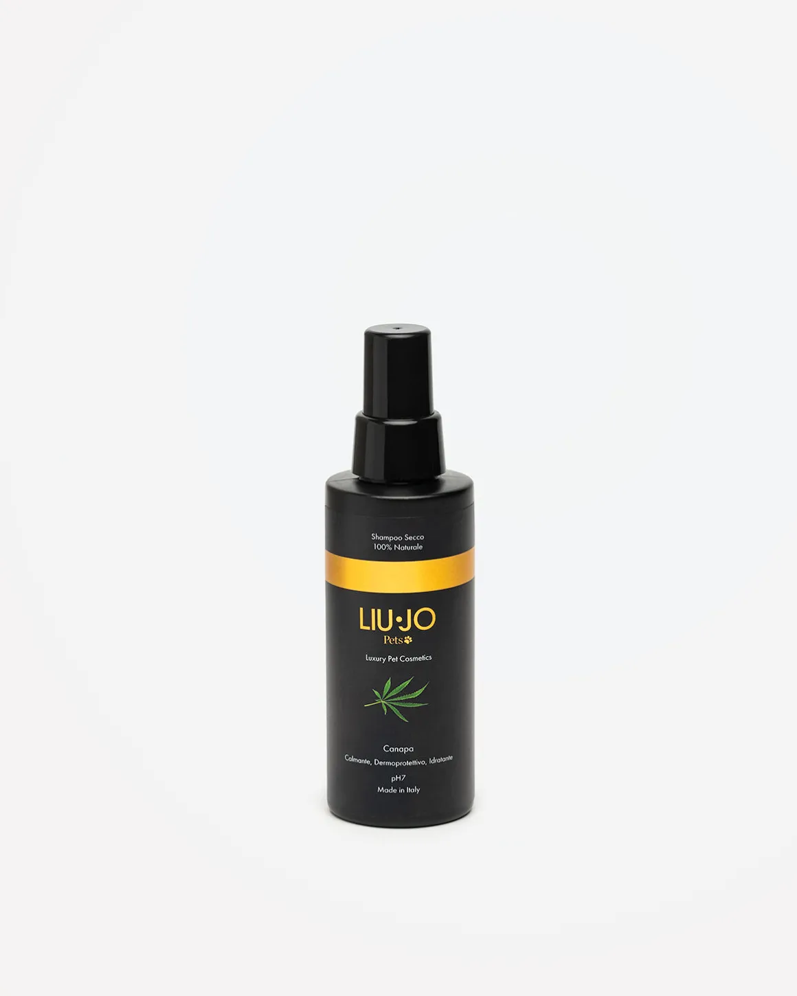 Shampoo secco spray 100 ml