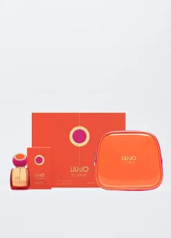 Silkway - Set regalo con beauty case