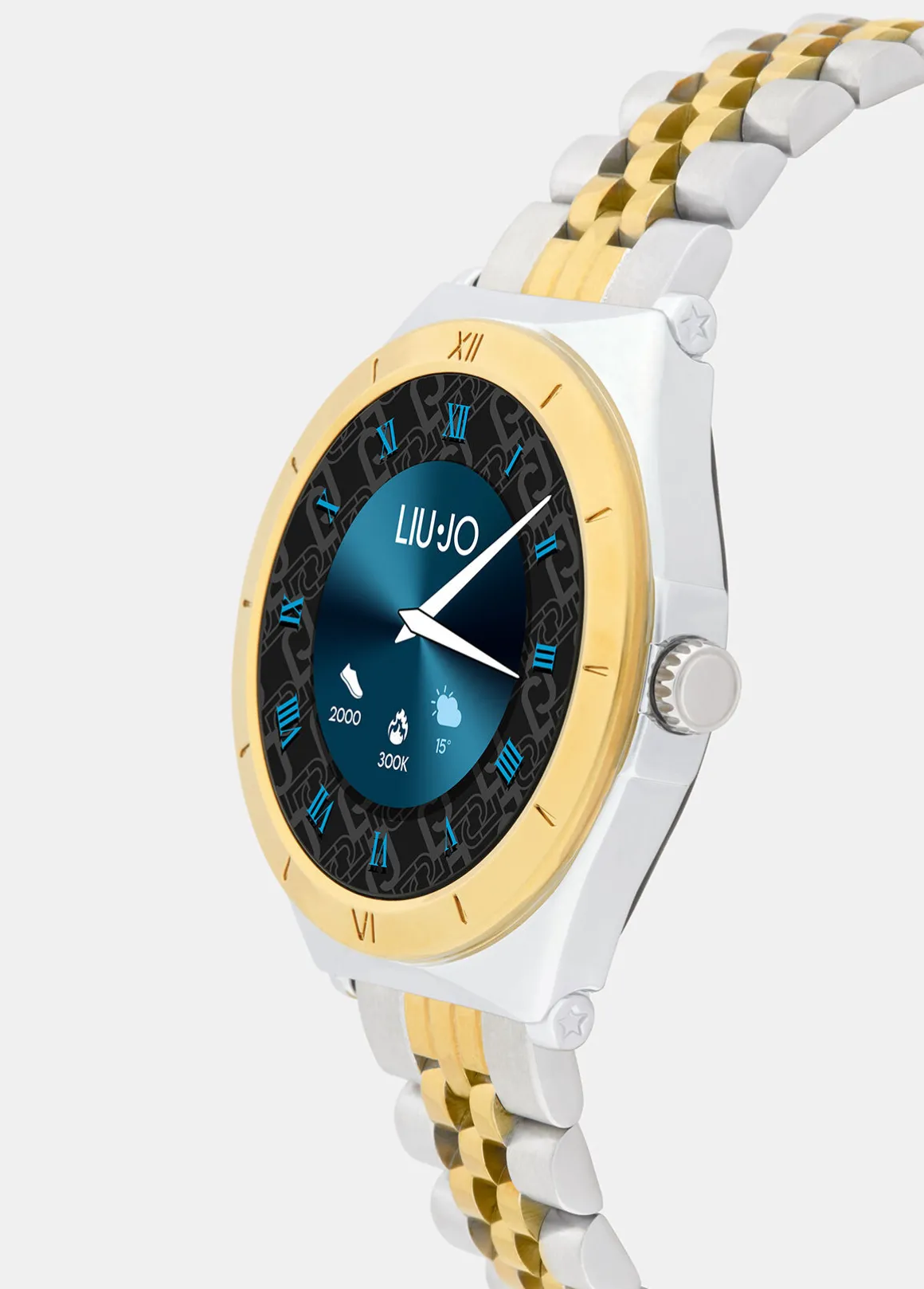 Smartwatch Class