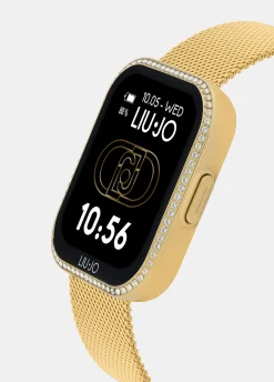Smartwatch Mini Slim