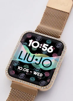 Smartwatch Mini Slim