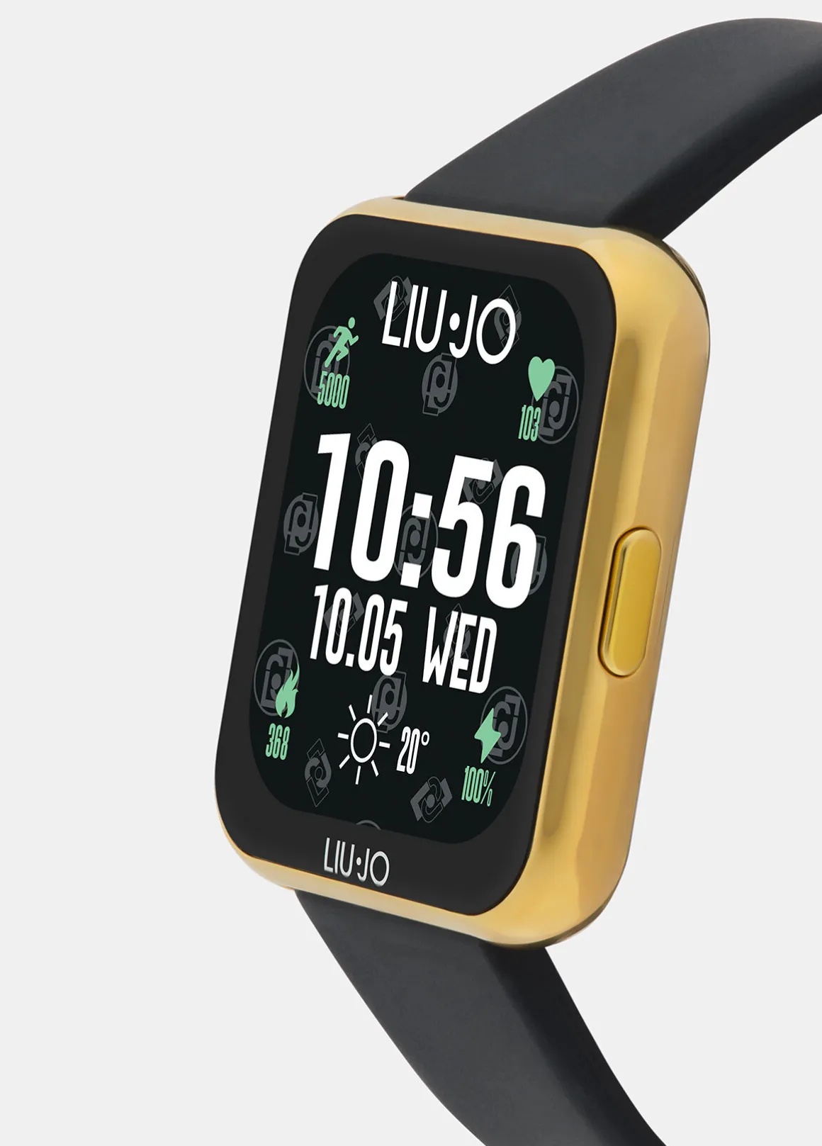 Smartwatch Mini Slim 2.0
