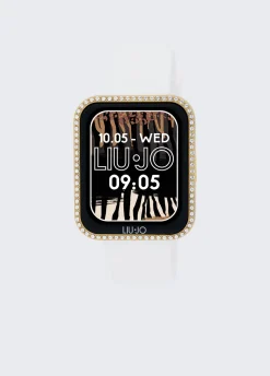 Smartwatch Mini Slim Luxury