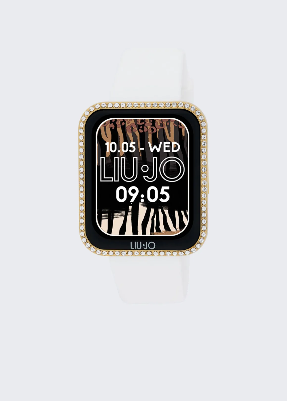 Smartwatch Mini Slim Luxury