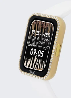 Smartwatch Mini Slim Luxury