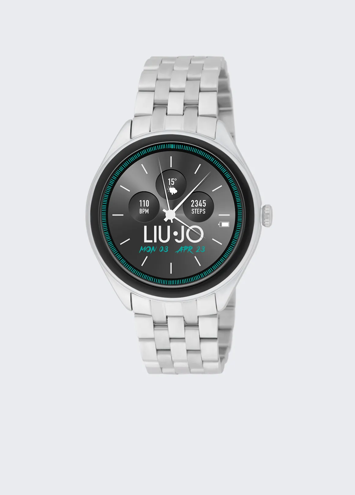 Smartwatch Slim Man