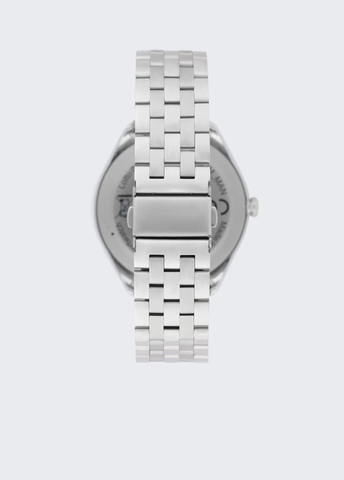 Smartwatch Slim Man