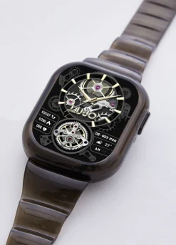 Smartwatch Switch