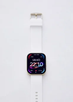Smartwatch Voice Curved