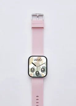 Smartwatch Voice Curved