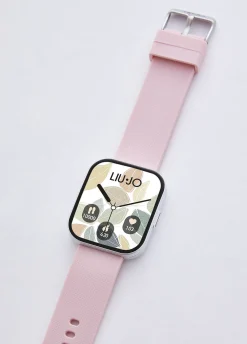 Smartwatch Voice Curved