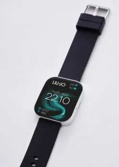 Smartwatch Voice Curved