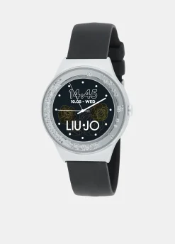Smartwatch Voice Dancing