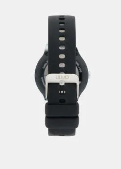 Smartwatch Voice Dancing