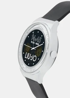Smartwatch Voice Dancing