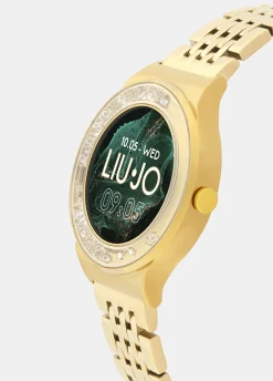 Smartwatch Voice Dancing