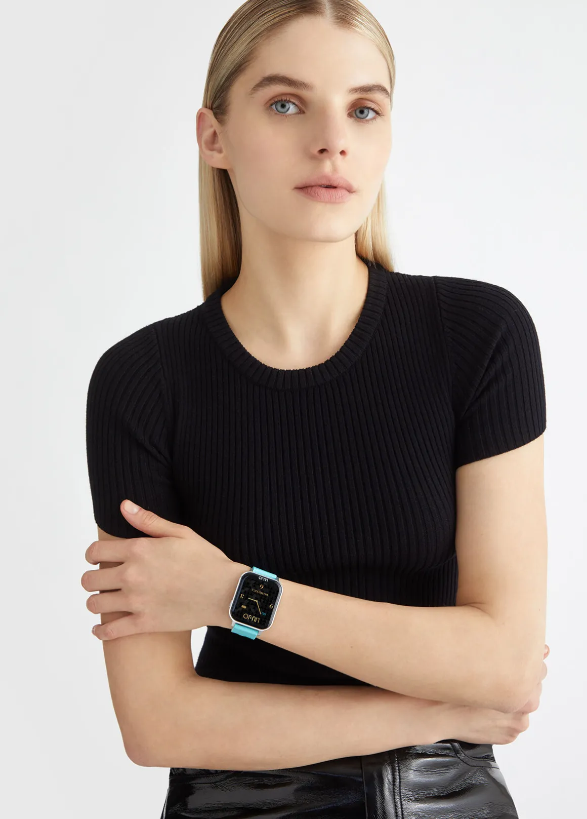 Smartwatch Voice Energy