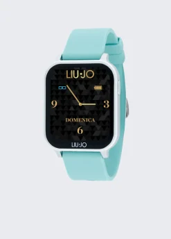 Smartwatch Voice Energy