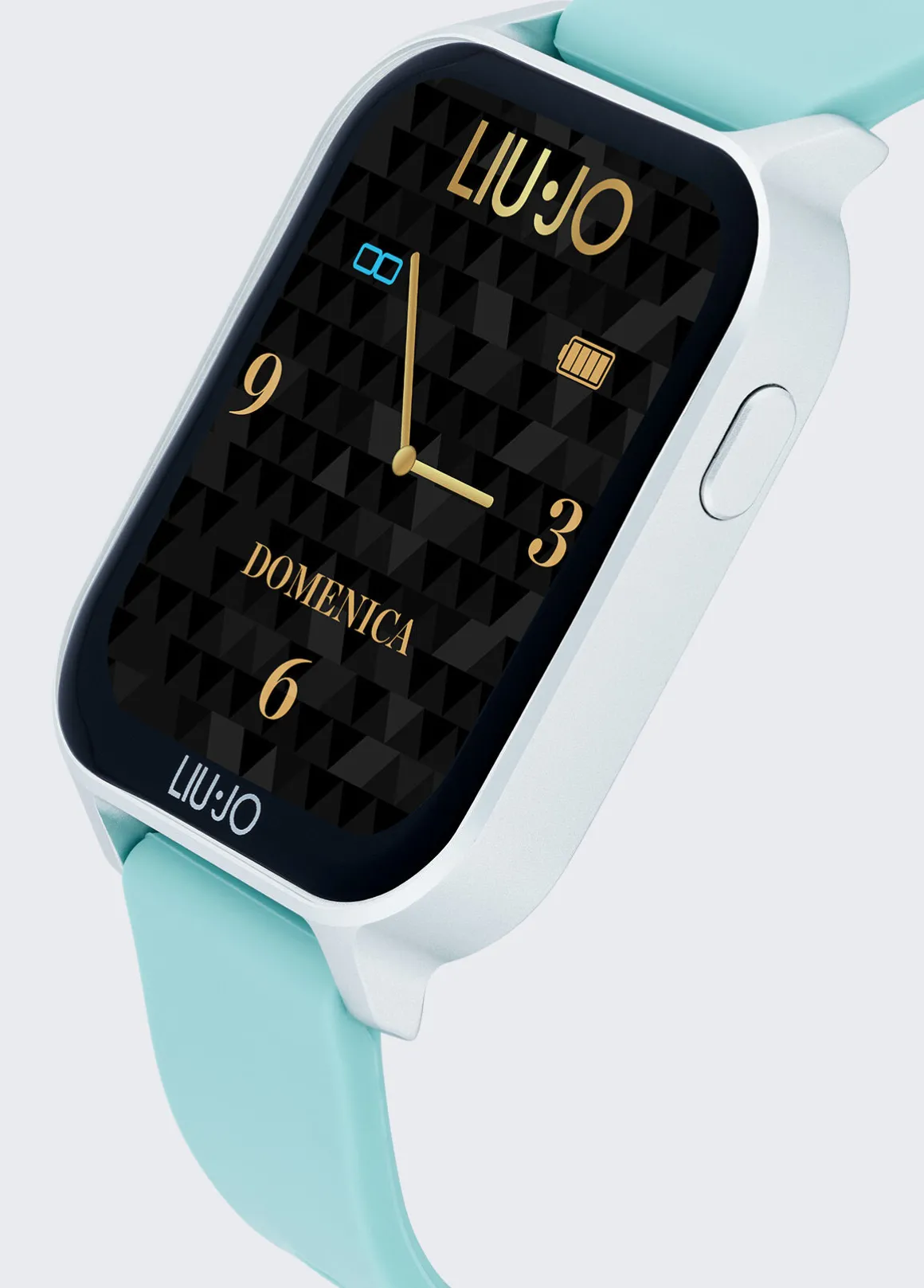 Smartwatch Voice Energy