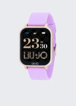 Smartwatch Voice Energy