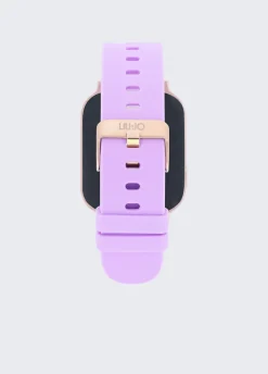 Smartwatch Voice Energy