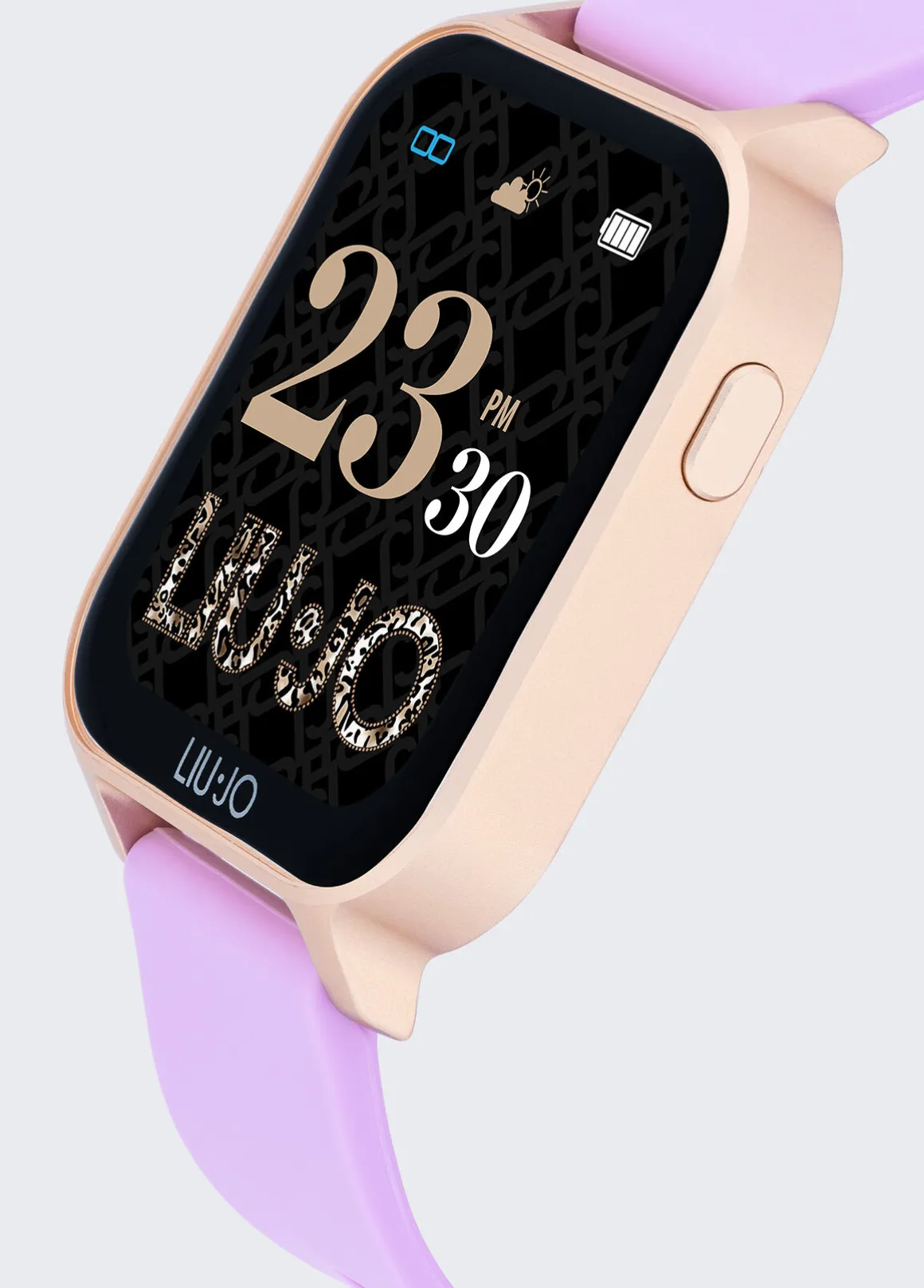 Smartwatch Voice Energy