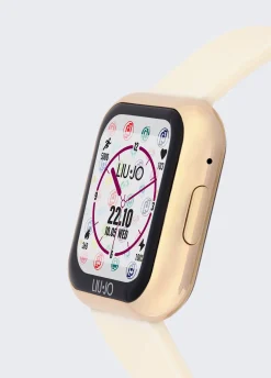 Smartwatch Voice Mini