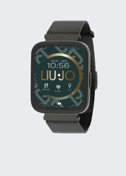 Smartwatch Voice Slim