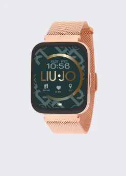 Smartwatch Voice Slim
