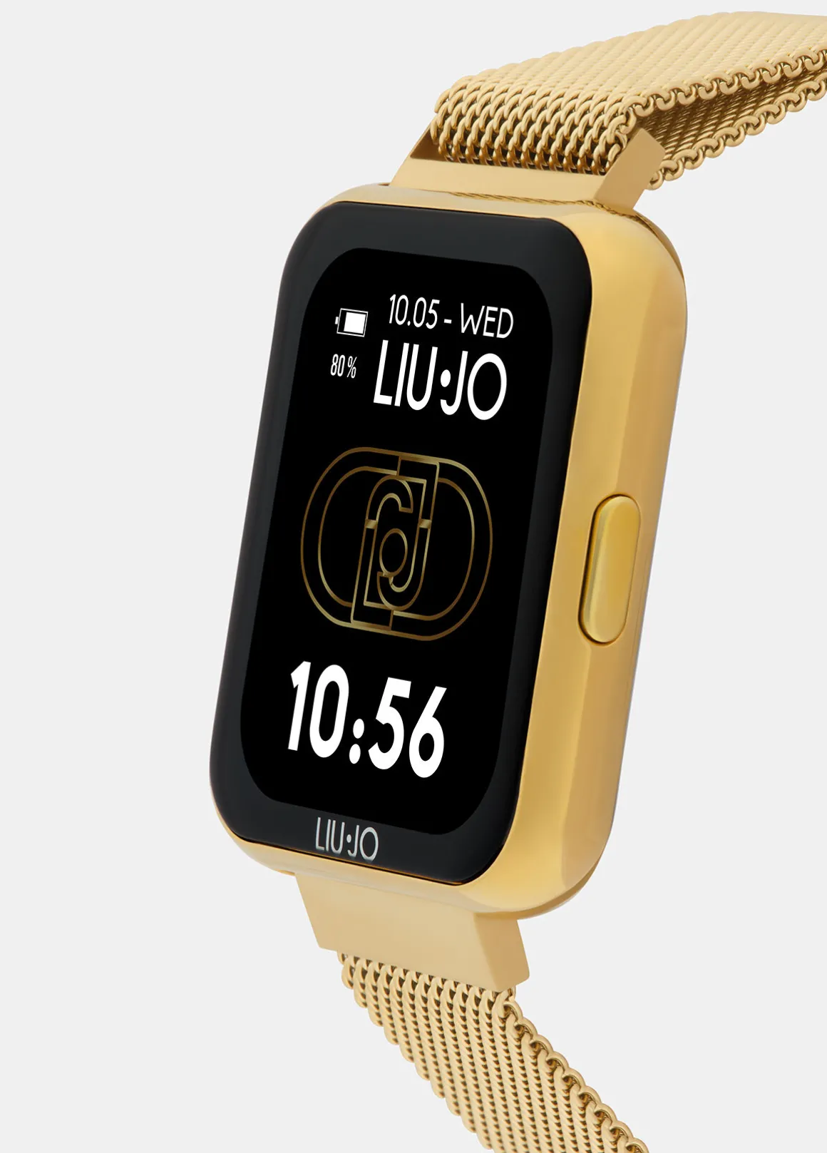 Smartwatch Voice Slim 2.0