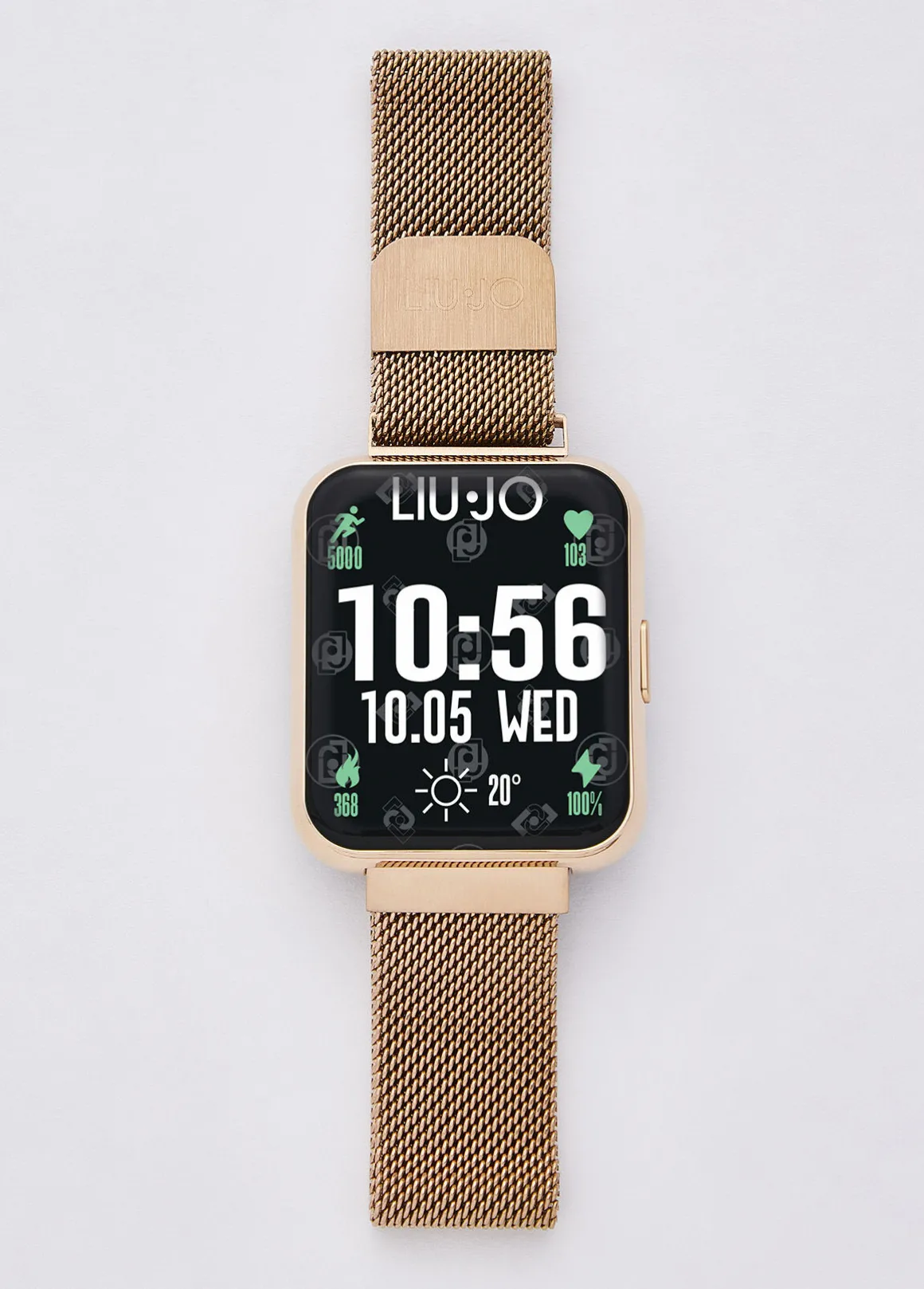 Smartwatch Voice Slim 2.0