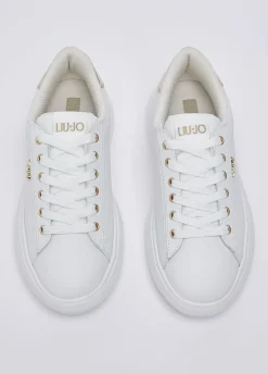 Sneakers in pelle