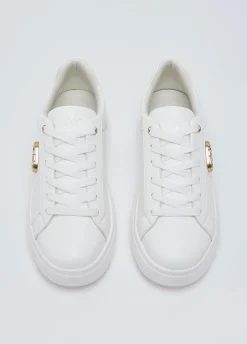 Sneakers platform