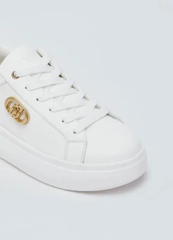 Sneakers platform