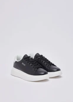 Sneakers platform