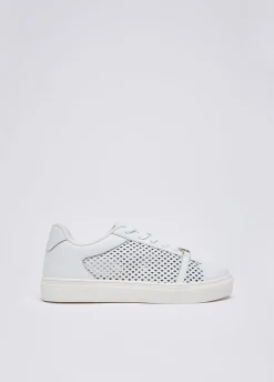 Sneakers traforate