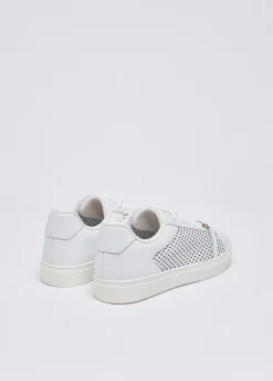 Sneakers traforate