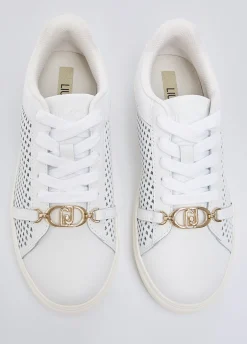 Sneakers traforate